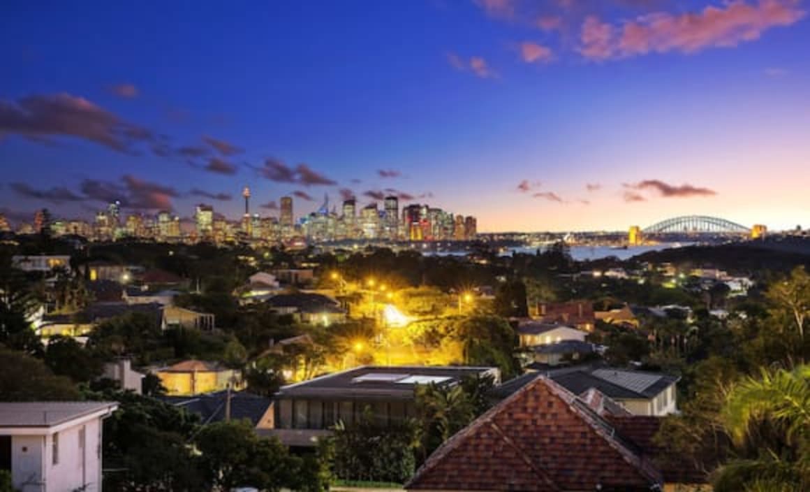 Vaucluse mansion with harbour views for sale